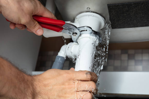 Best Residential water damage restoration  in Kings Bay Base, GA