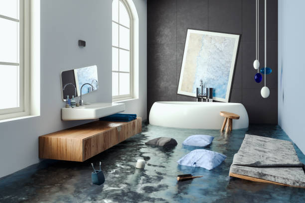 Best Sewage cleanup and water damage restoration  in Kings Bay Base, GA