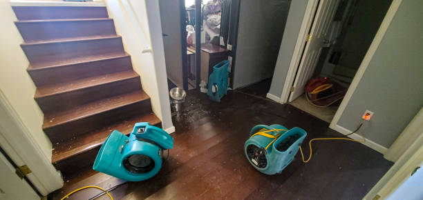 Best Emergency water damage restoration  in Kings Bay Base, GA